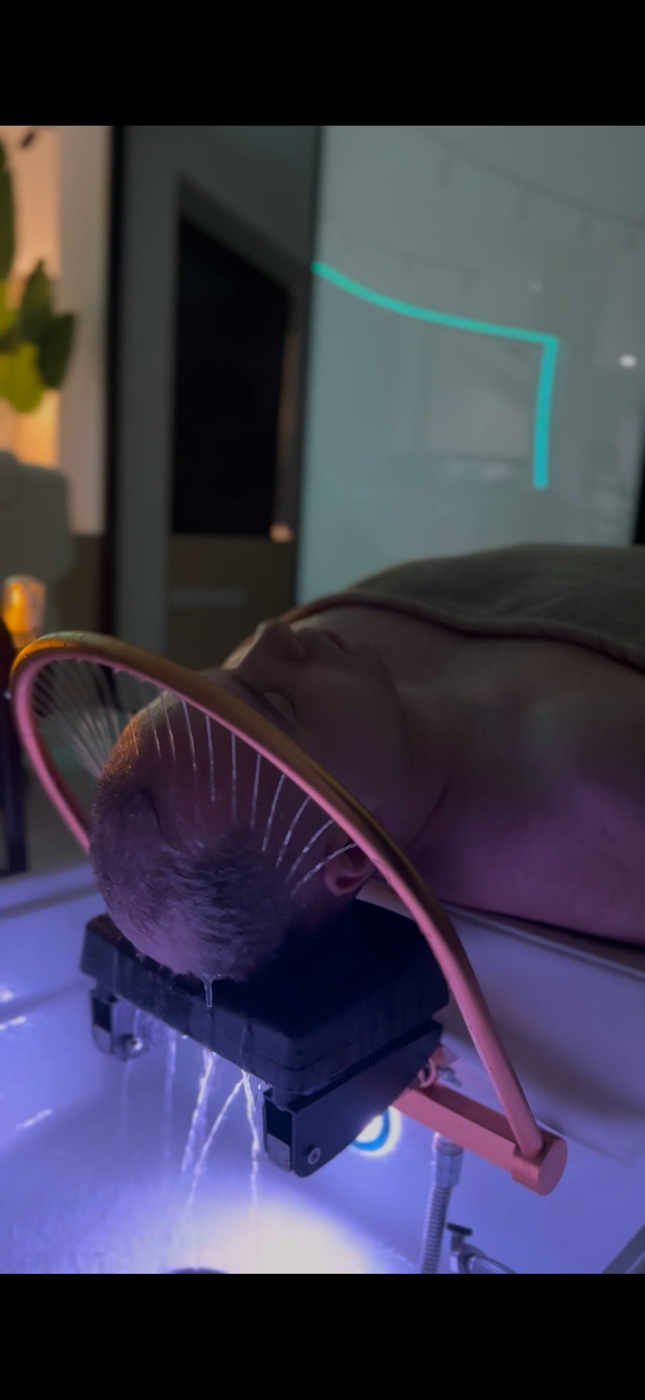 Head Spa